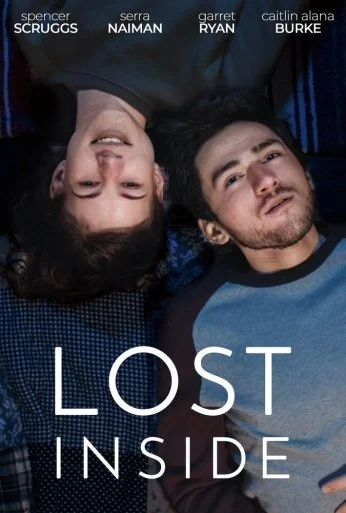 Lost Inside (2022) онлайн бесплатно